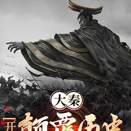 大秦：开局颠覆历史